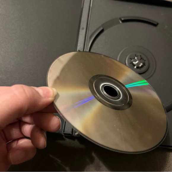 Mommie Dearest (DVD 1981) Faye Dunaway, Diana Scarwid, Steve Forrest Previewed - Picture 5 of 6